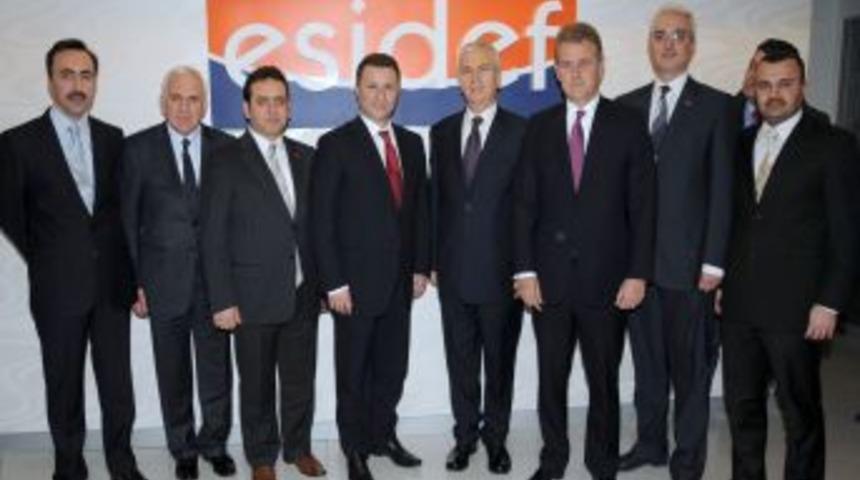 Makedonya Başbakanı Gruevski: İzmir EXPO&rsquo;yu hakediyor