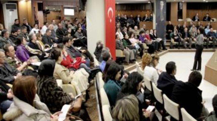 ETO Başkanı Karacan: Kurumsallaşan şirketler ayakta kalacak