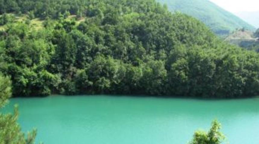 "İ&ccedil;me suyu havzalarının kirletilmesinin &ouml;n&uuml;ne ge&ccedil;tik"