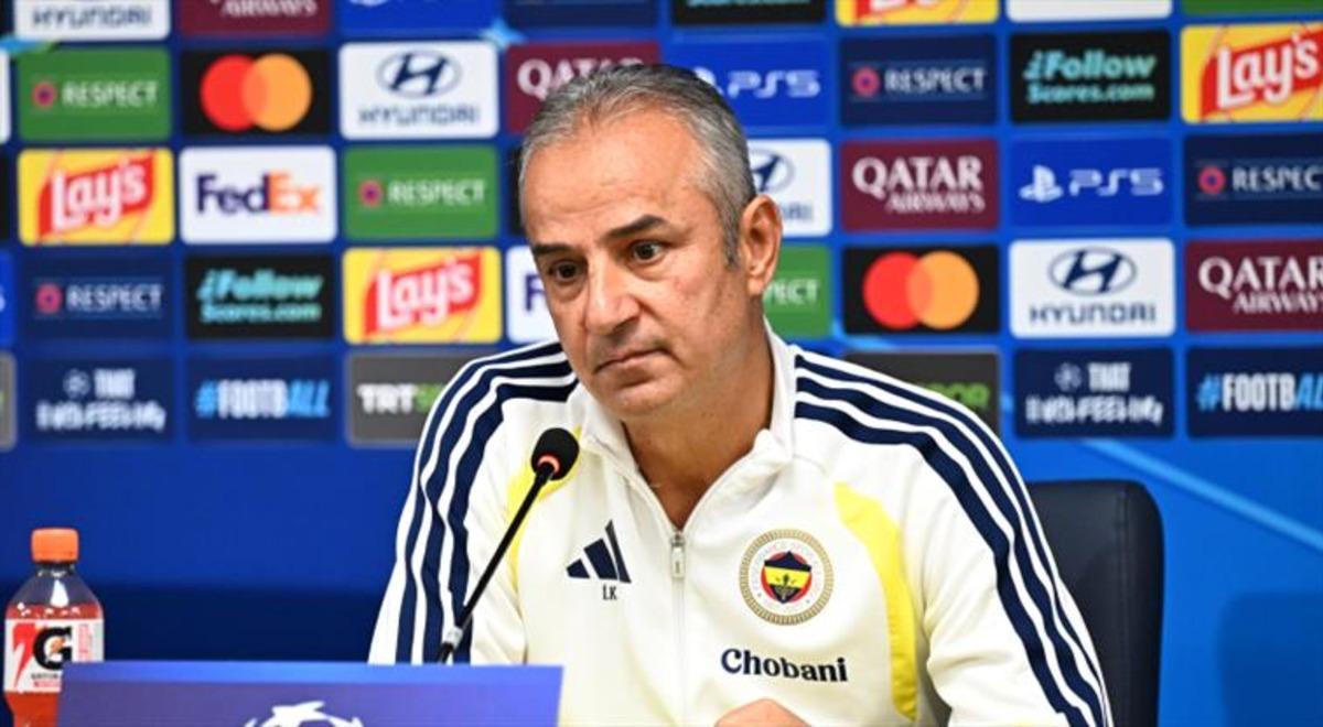İsmail Kartal ın kaderi derbiye bağlı! İşte yenilirse yerine gelecek isim 1