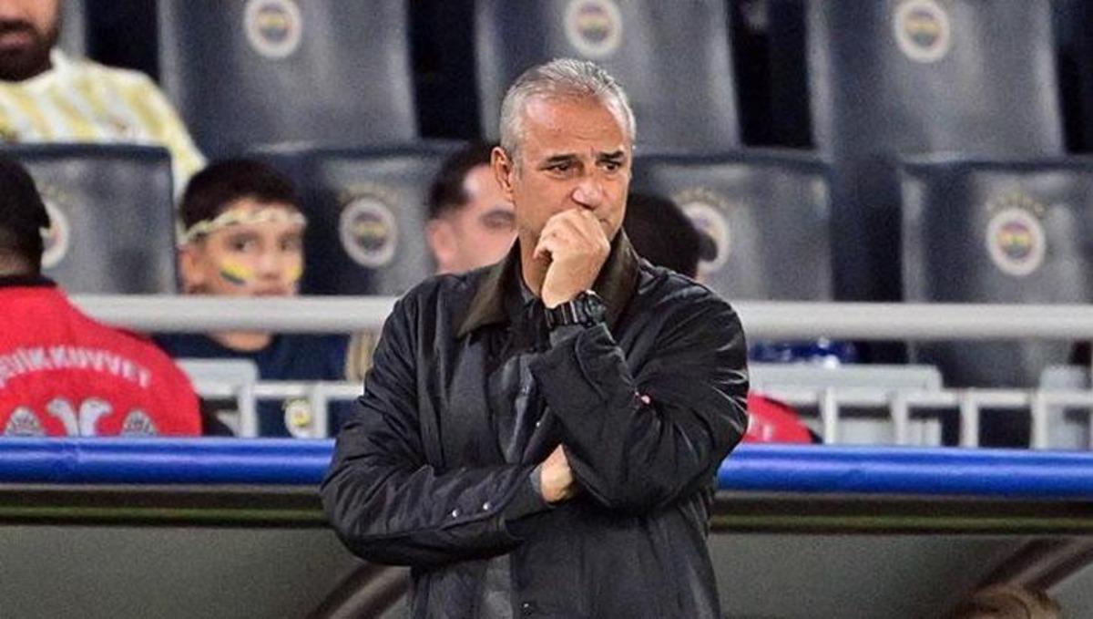 İsmail Kartal ın kaderi derbiye bağlı! İşte yenilirse yerine gelecek isim 2
