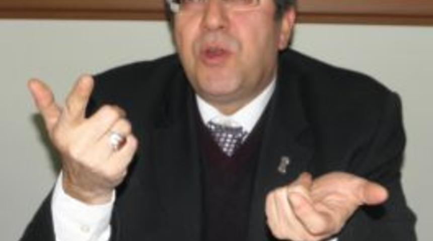 Tun&ccedil;: "esnaf zor duruma d&uuml;şecek"