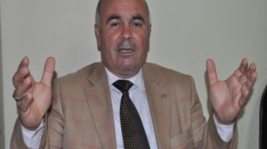 BBP Balıkesir İl Başkanı &Ccedil;akır: Hocalı katliamını unutmayacağız