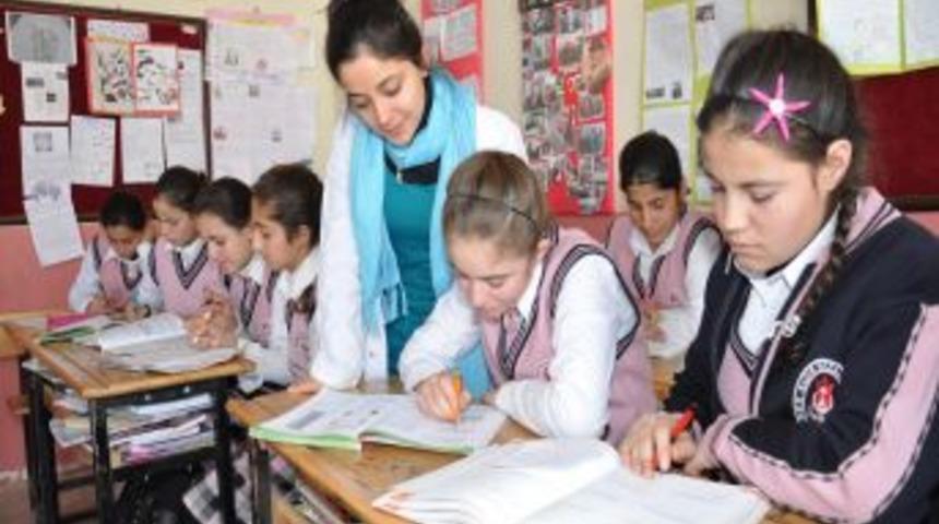 YİBO &ouml;ğrencilerini SBS heyecanı sardı