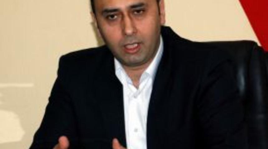 Mhp'li Polat: "g&ouml;&ccedil;&uuml;n nedeni iktidardır"