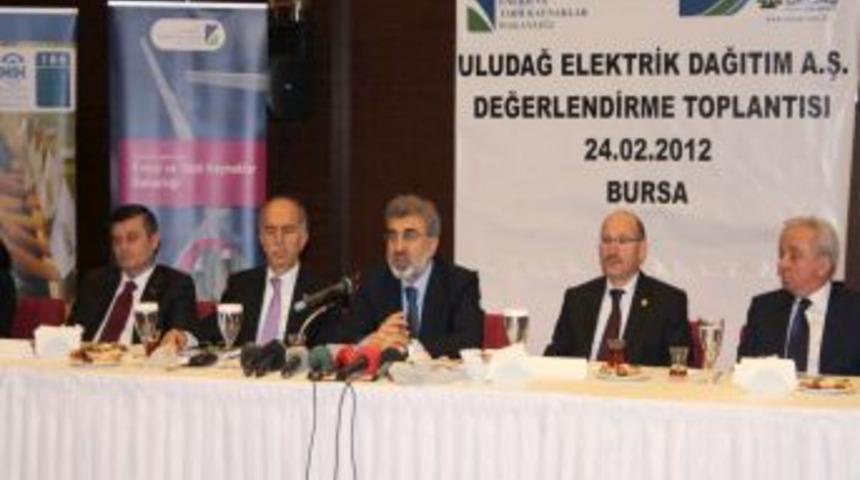 Yıldız: Vatandaşla muhatap olmamanın mazereti olmaz, ihbarsız elektrik kesilemez