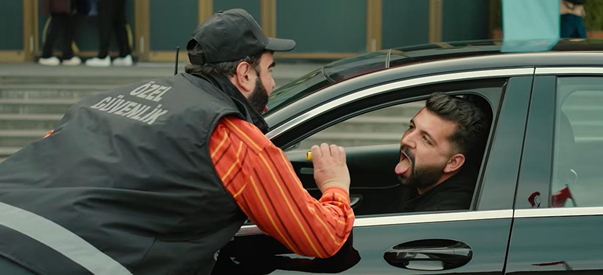 Recep İvedik 8 den ilk fragman geldi! Recep İvedik 8 ne zaman, nerede? 2