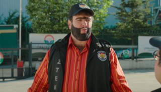 İki bölümlük 'Recep İvedik 8'ten ilk tanıtım geldi
