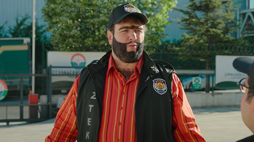 'Recep İvedik 8'den ilk fragman geldi! Recep İvedik 8 ne zaman, nerede?