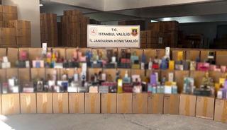 D&uuml;nyaca &uuml;nl&uuml; markalara ait... Piyasa değeri tam 350 milyon TL: Hepsi ele ge&ccedil;irildi!