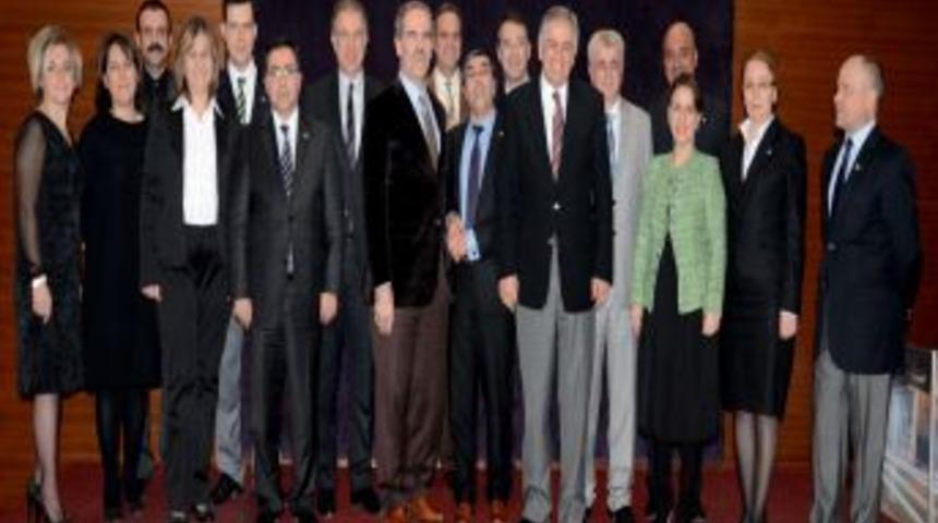 Altepe: Sağlık turizmi i&ccedil;in desteğe hazırız