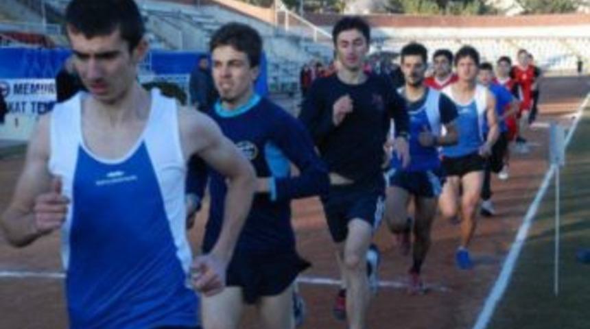 Serkan kucur'dan b&uuml;y&uuml;k başarı