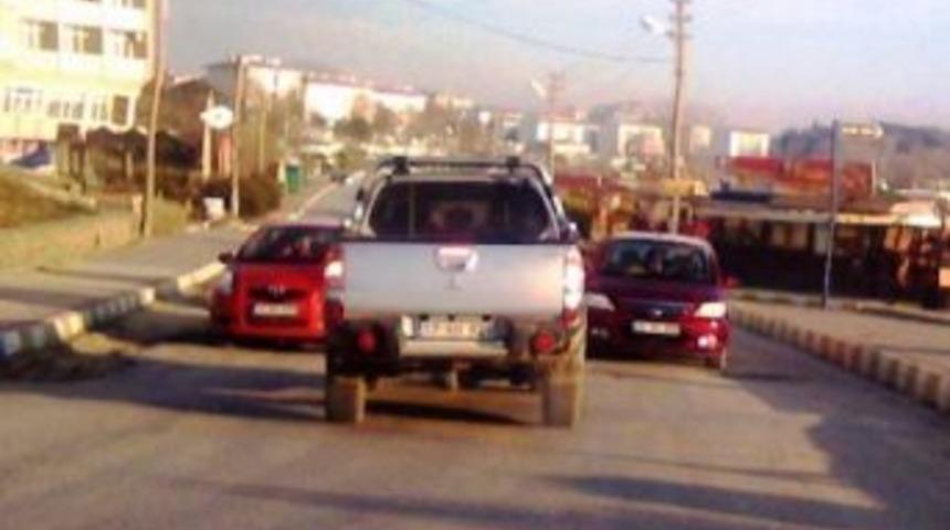 Kazalar nasıl oluyor ?