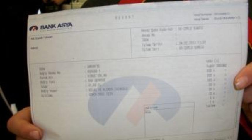 Kumbaralar Van i&ccedil;in doldu