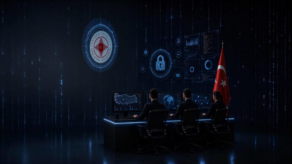 Türkiye de PHP alarmı! Siber Güvenlik Başkanlığı ndan e-Devlet açıklaması geldi: "Hizmetler kesintisiz sürüyor" 1