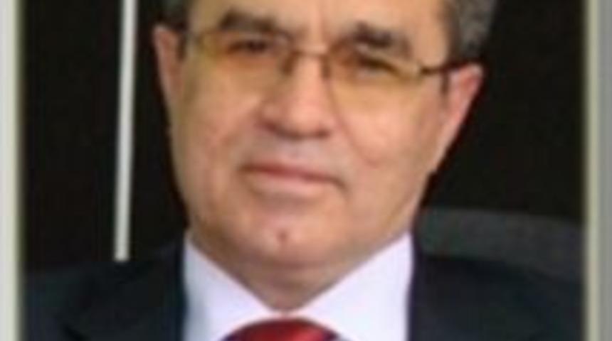 Yeni Milli Eğitim M&uuml;d&uuml;r&uuml; Ahmet Pala