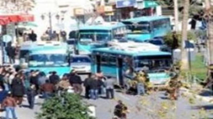 Balıklıg&ouml;l Hattında Ara&ccedil; Dağılımı