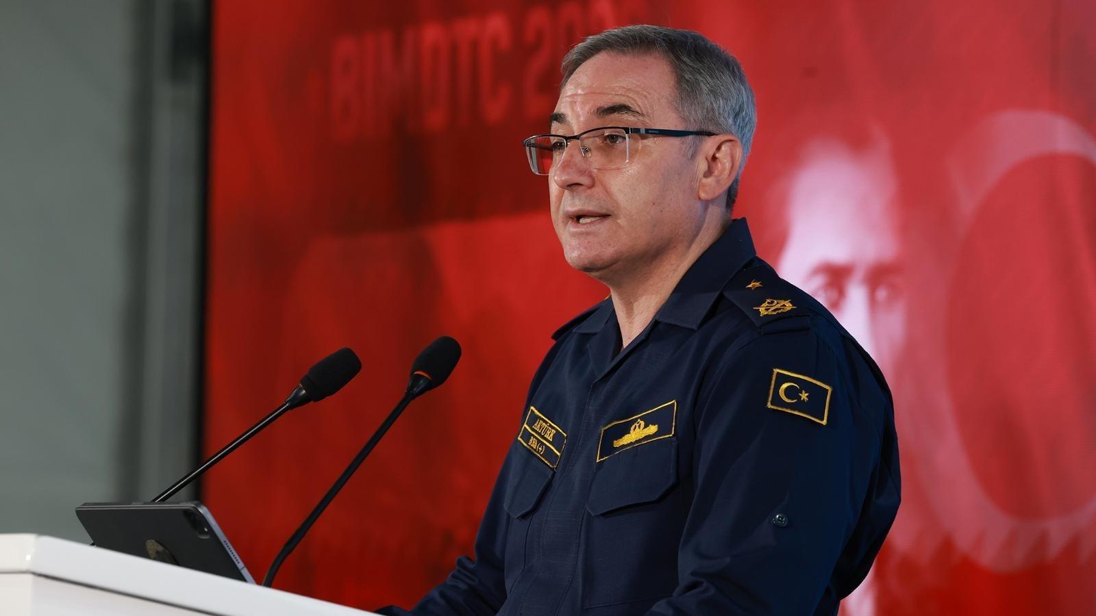 Türkiye'den Libya mutabakatı açıklaması: "Üçüncü tarafların tek taraflı değerlendirmeleri hukuki geçerliliği ortadan kaldıramaz"