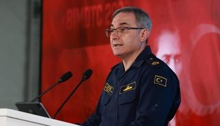 T&uuml;rkiye'den Libya mutabakatı a&ccedil;ıklaması: "&Uuml;&ccedil;&uuml;nc&uuml; tarafların tek taraflı değerlendirmeleri hukuki ge&ccedil;erliliği ortadan kaldıramaz"