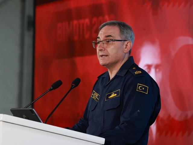 T&uuml;rkiye'den Libya mutabakatı a&ccedil;ıklaması: "Ortadan kaldırmaz"
