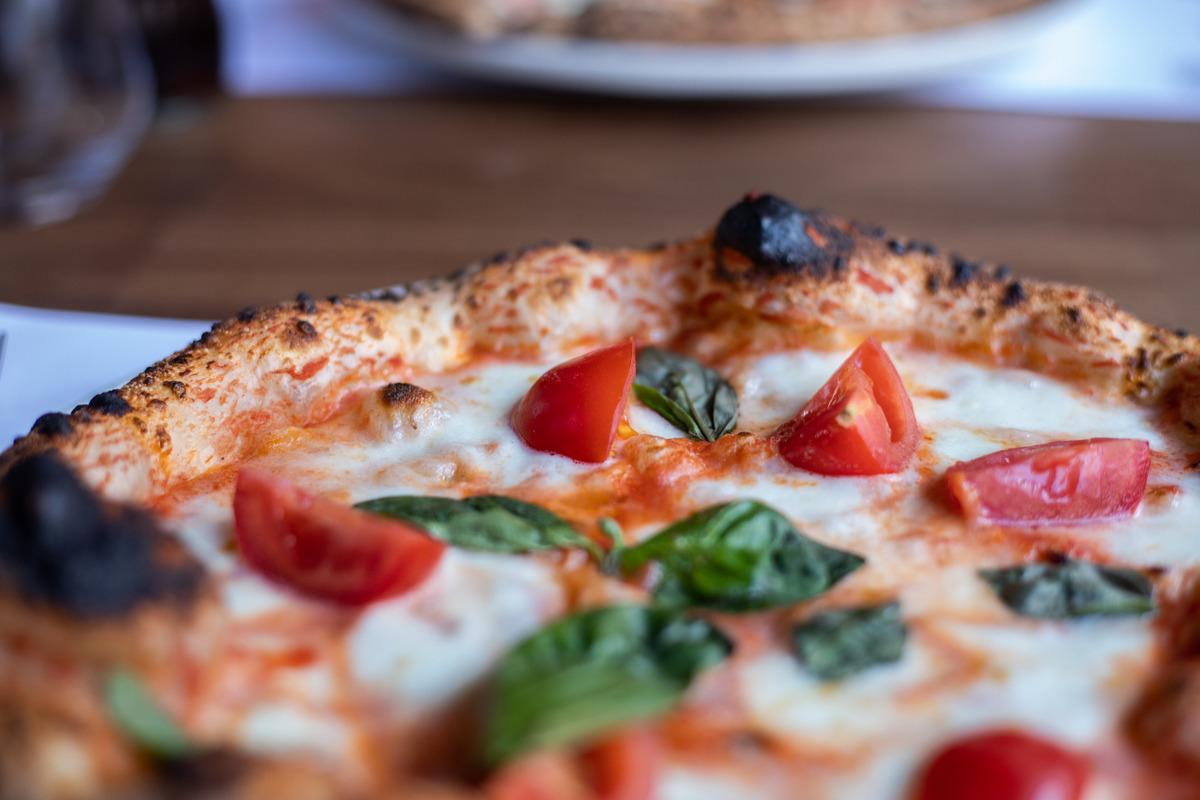 Evde yapılan pizza neden dışarıdaki gibi olmuyor? Sorun malzemede değil 1
