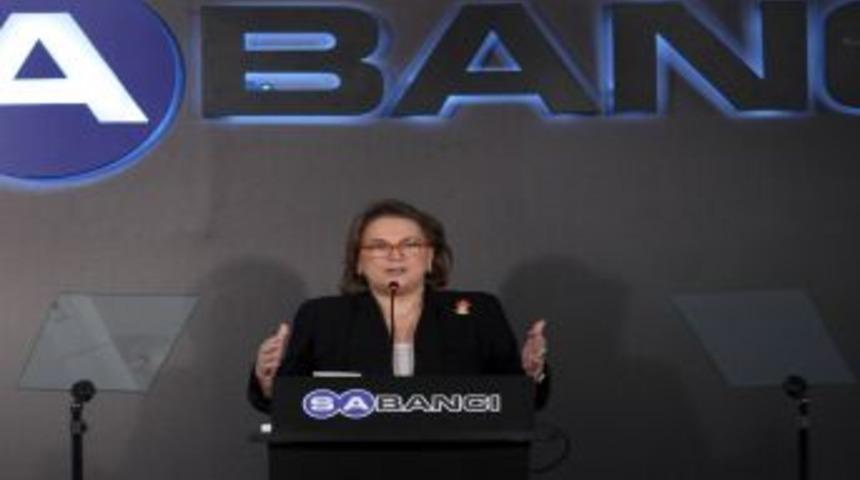 Sabancı, 2012'de 3 bin eleman istihdam edecek