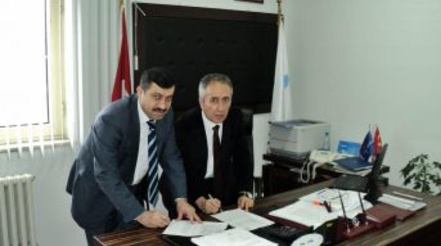 İşsizlere Can suyu gibi fırsat..