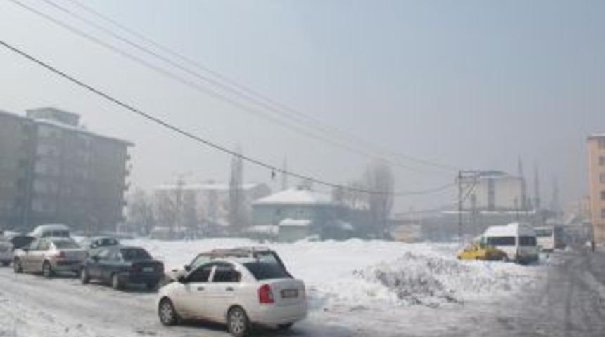 Ağrı Şehir Meydanı'na kavuşacak