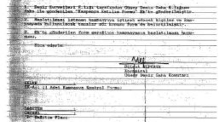 HAS Parti, 28 Şubat hakkındaki delilleri dosya halinde savcılığa teslim etti