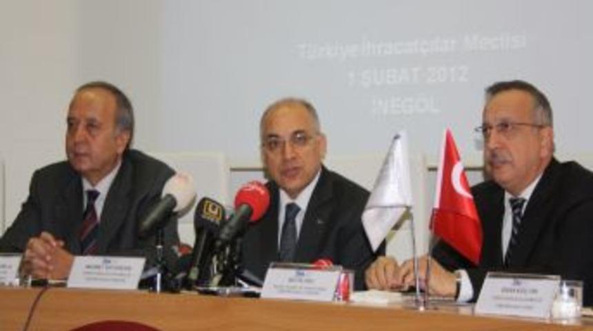 Ocak ayı ihracat şampiyonu otomotiv