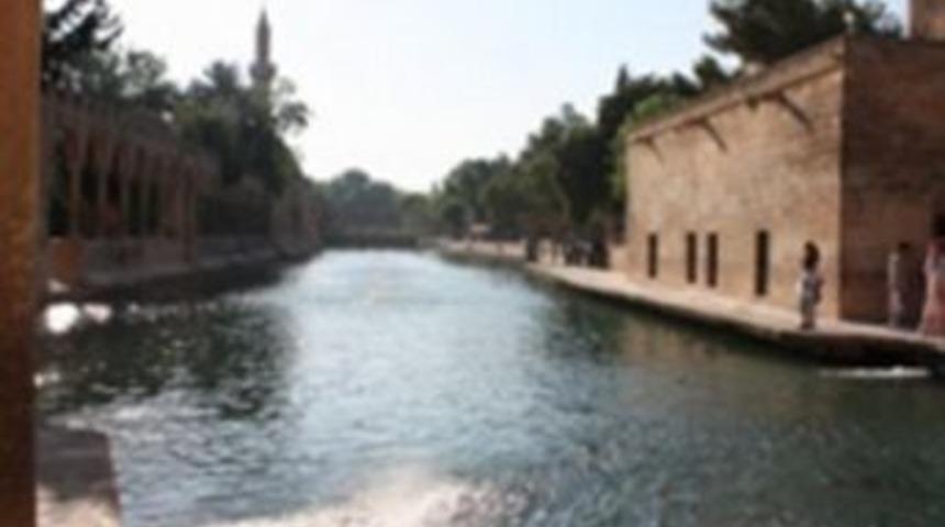 Balıklıg&ouml;l &ccedil;atısız kalacak