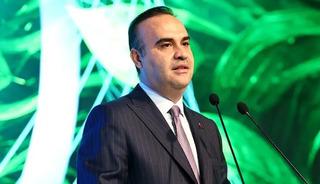 Bakanı Kacır: "&Uuml;lkemize 156 hektarlık yeni sanayi alanı kazandırmış olduk"