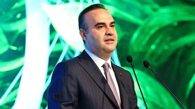 Bakanı Kacır: Ülkemize 156 hektarlık yeni sanayi alanı kazandırmış olduk