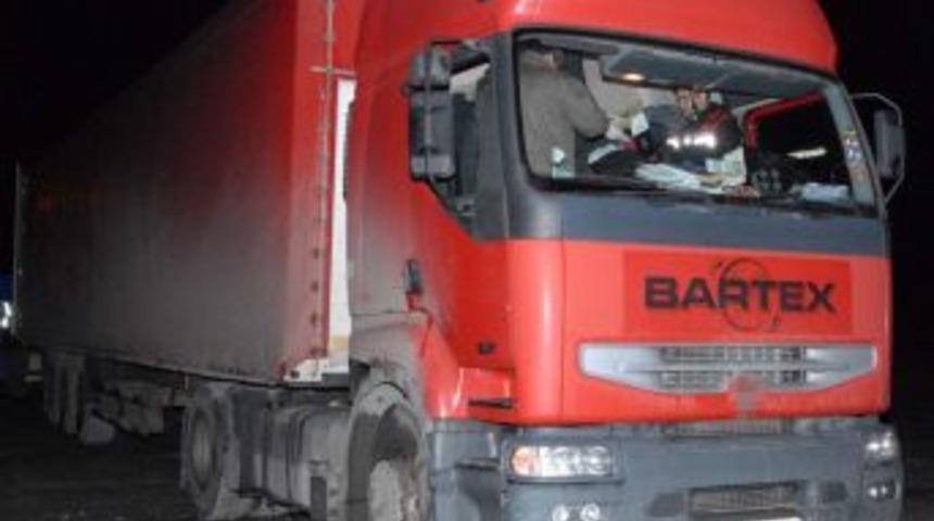 Polonyalıların telsiz oyununu 'Bora' bozdu