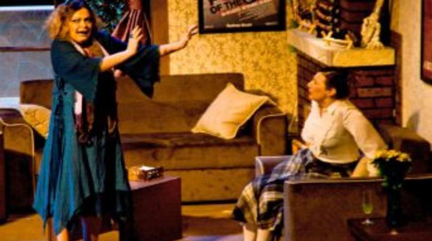 &Ouml;l&uuml;m Tuzağı&rsquo;na kim d&uuml;şecek?