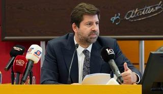 CHP'ye belediye kaybettiren istifa