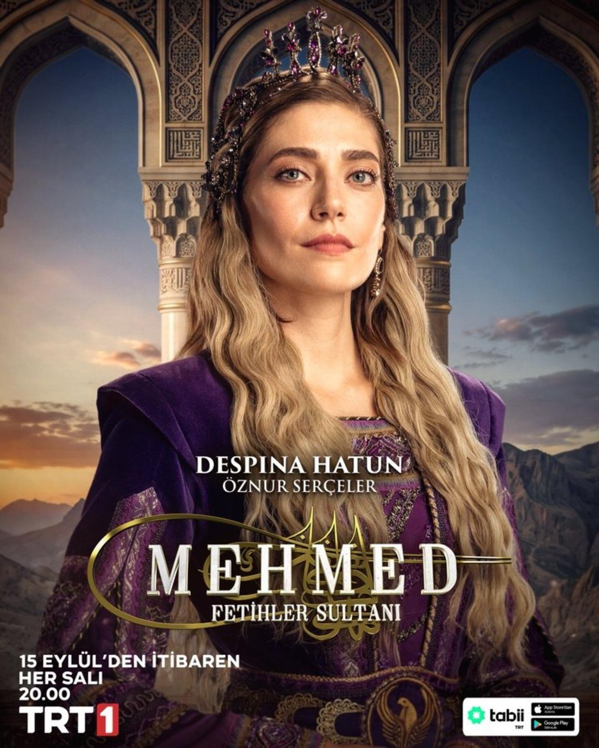Kadro sil baştan değişti yine de yetmedi! Mehmed Fetihler Sultanı nda beklenmedik ayrılık 1