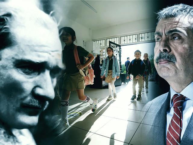 Tartışılan takvime saatli yanıt