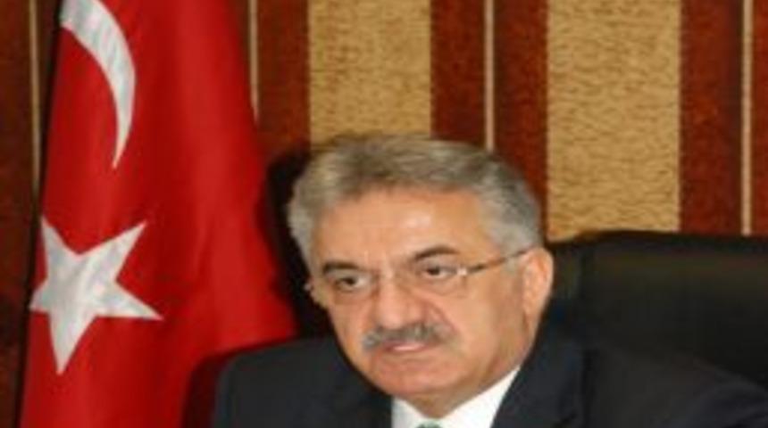 Bakan Yazıcı: Yeni kanunla T&uuml;rkiye&rsquo;yi ticarette en kolay &uuml;lke haline getireceğiz