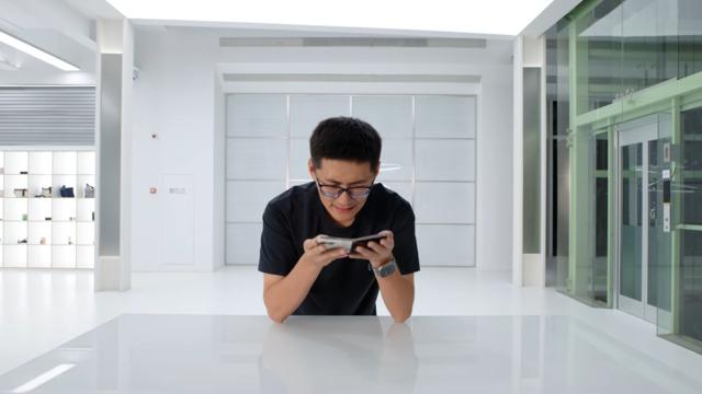 iPhone Duo'yu 10 bin kez katladı: İşte şaşırtan sonuç!
