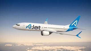 AJet'ten indirimli bilet: 1200 TL'den başlayan fiyat