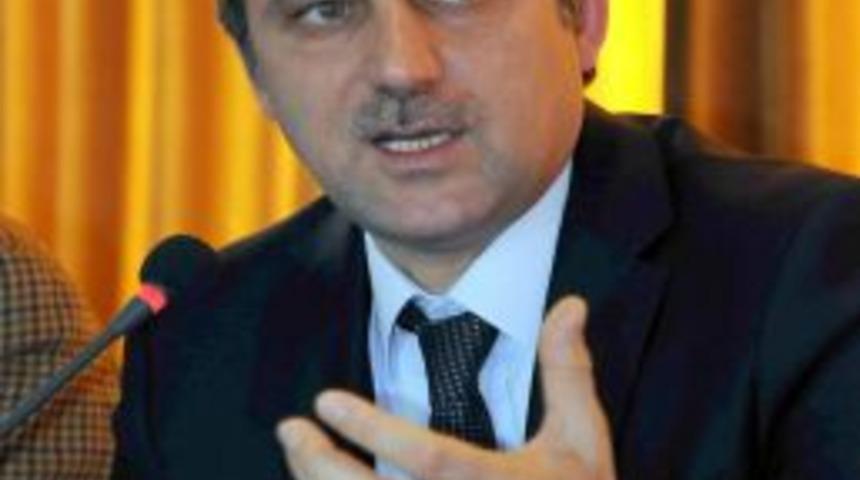 Samsun M&uuml;ft&uuml;l&uuml;ğ&uuml; cami &ccedil;ay ocaklarında dizi yerine paket program izletecek