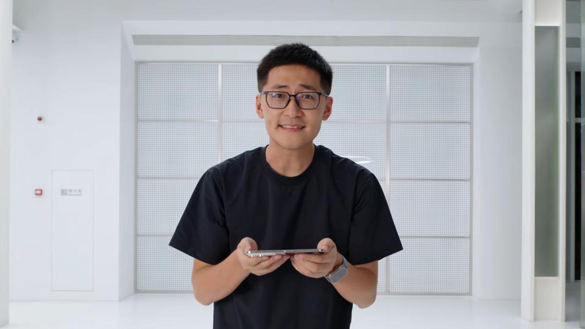 iPhone Duo yu 10 bin kez katladı: İşte şaşırtan sonuç! 1