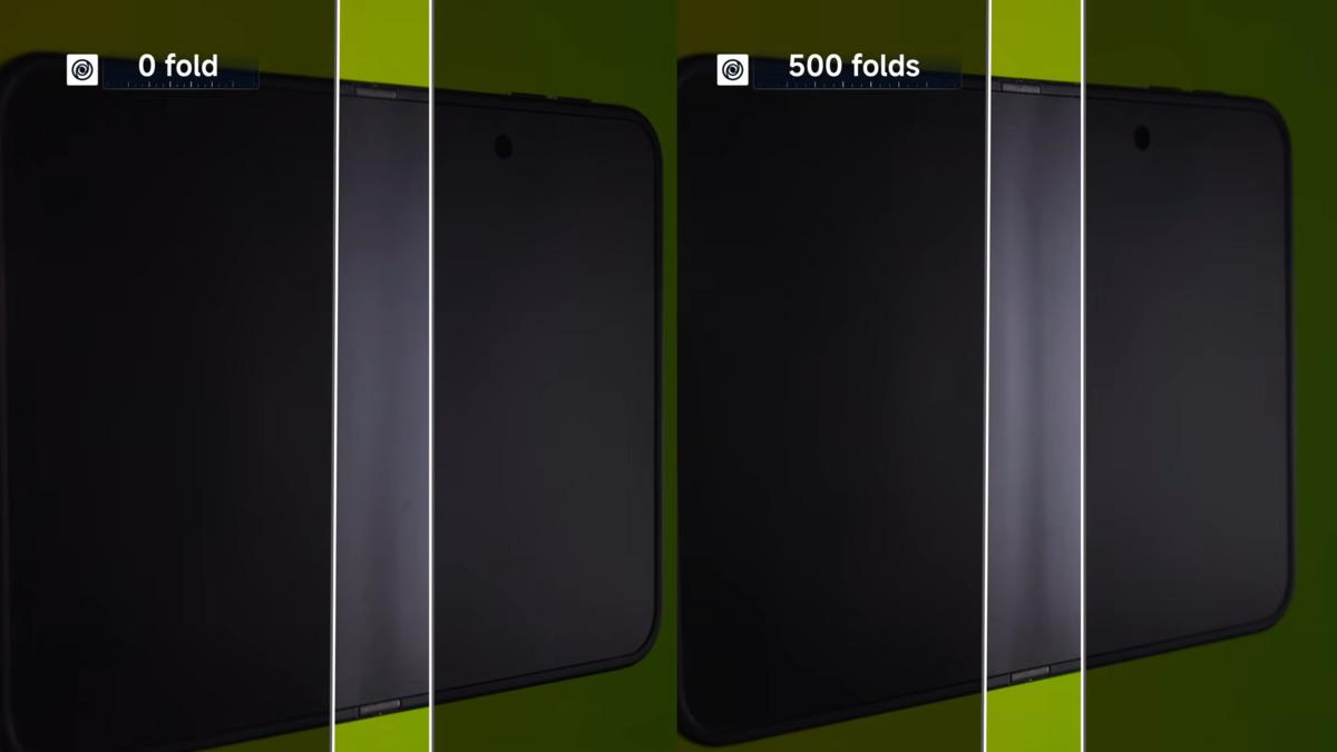 iPhone Duo yu 10 bin kez katladı: İşte şaşırtan sonuç! 2