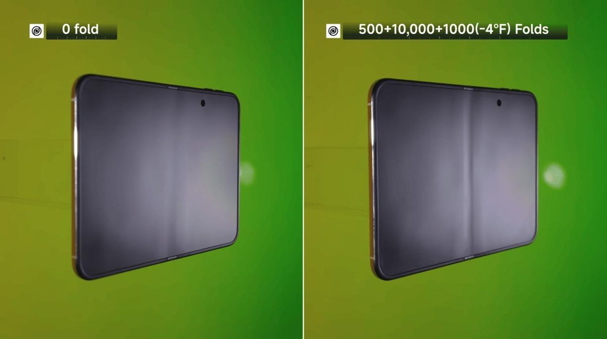iPhone Duo yu 10 bin kez katladı: İşte şaşırtan sonuç! 3