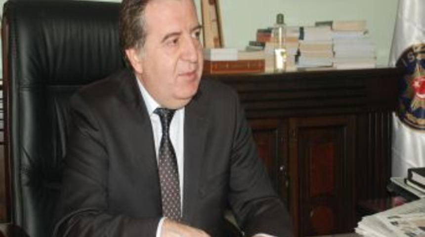 İl Emniyet M&uuml;d&uuml;r&uuml; Yenice'den polislere: Kurallara uyan s&uuml;r&uuml;c&uuml;lere teşekk&uuml;r edin