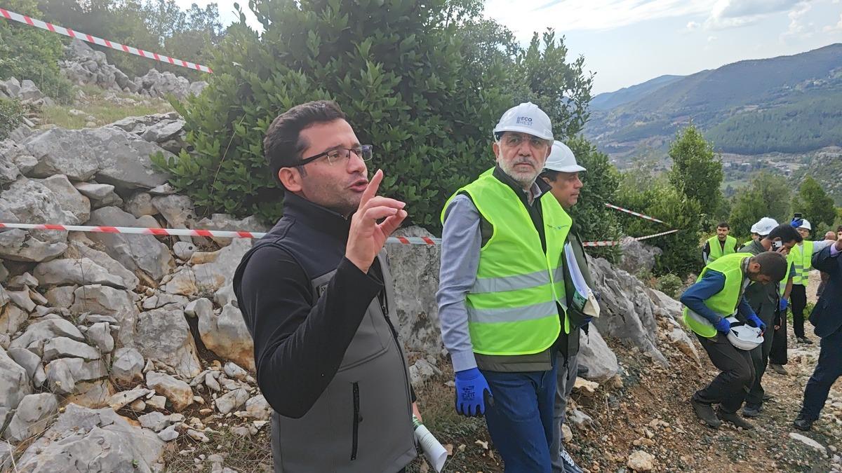 3 TL ye toplanıyor, işlenince 10 bin TL oluyor:  Yeşil altın  hamlesi 1