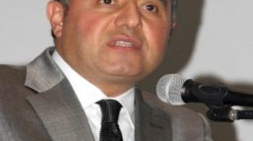 İşverenler 'iş sağlığı ve g&uuml;venliği' denetimlerini değerlendirdi