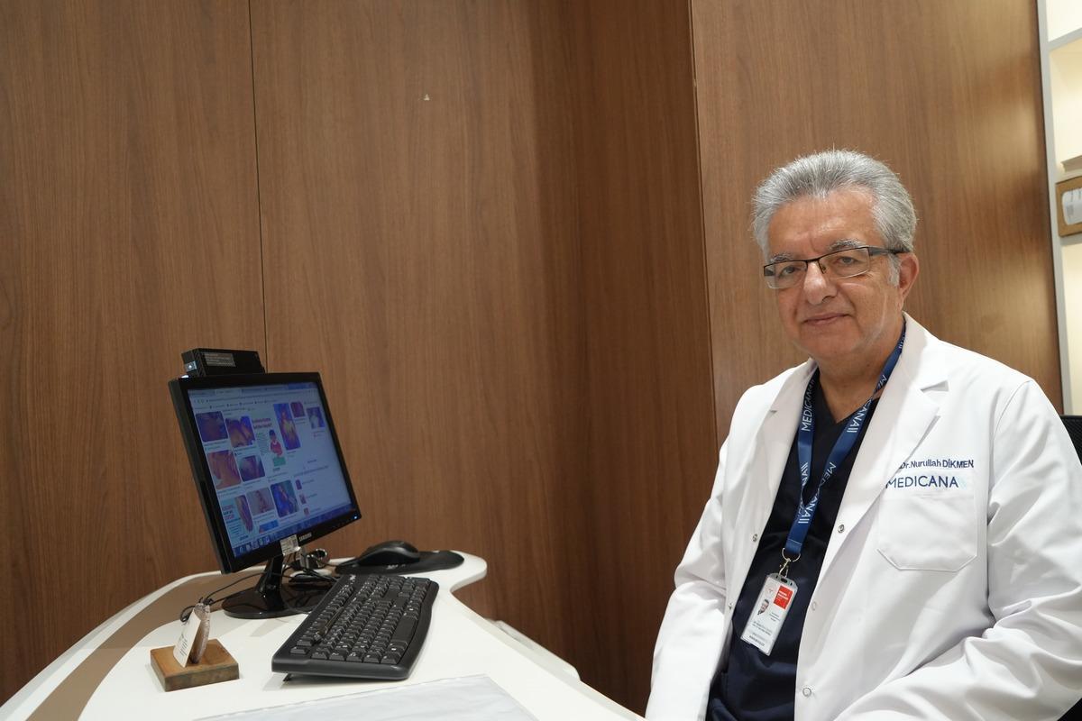 Kabus hastalık geri d&ouml;nd&uuml;! Uzmandan peş peşe uyarı 1