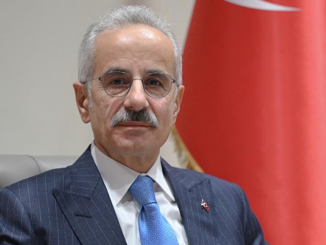 Yarın a&ccedil;ılıyor: Seyahat s&uuml;resi 45 dakikadan 24 dakikaya d&uuml;şecek
